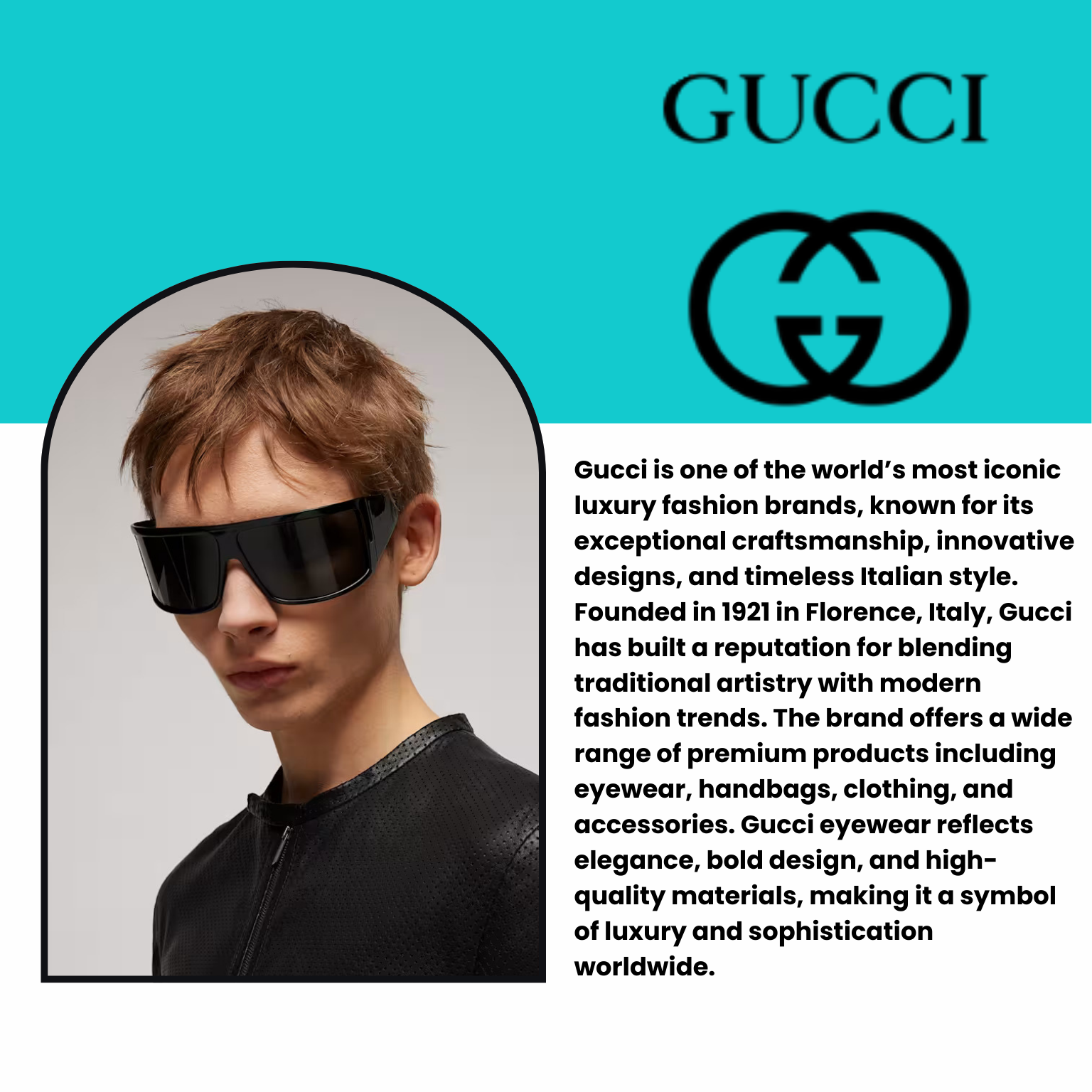 Gucci