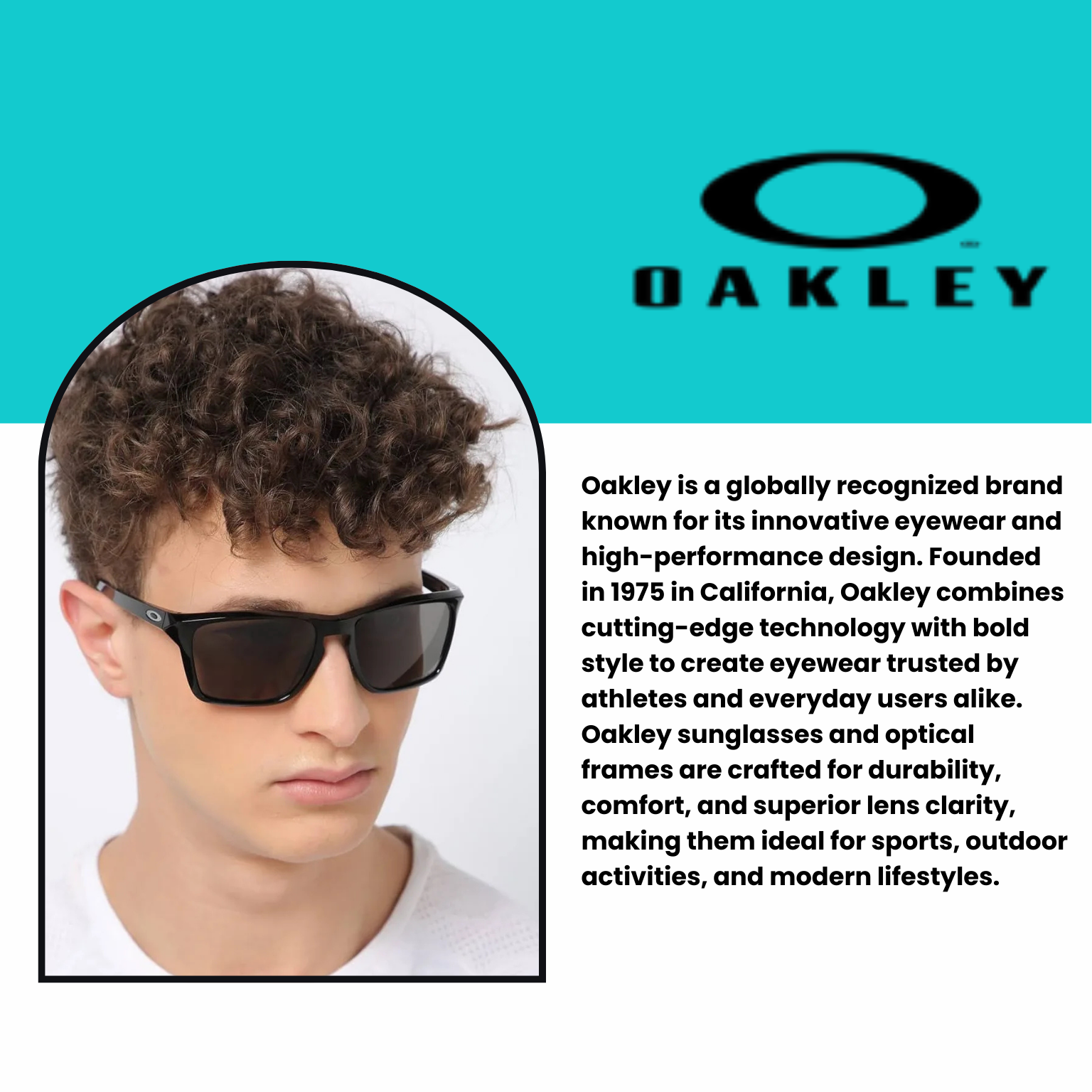Oakley