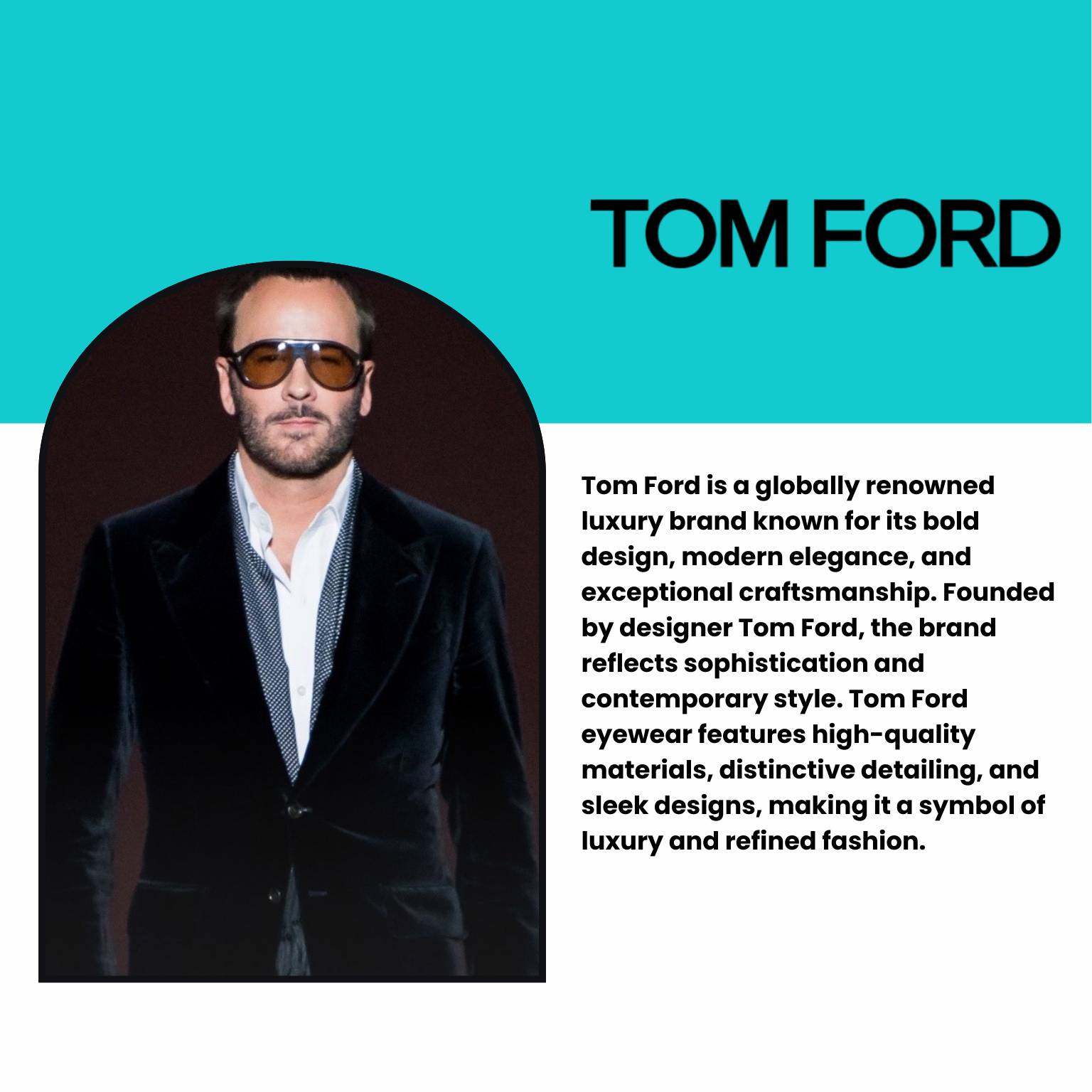 Tom Ford
